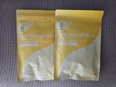 AMOMA Milk Through Blend 2袋セットのサムネイル