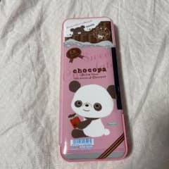 SAN-X 筆箱 chocopa チョコパのサムネイル