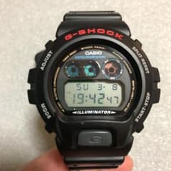 「あきらっち様専用」CASIO G-SHOCK DW6900のサムネイル