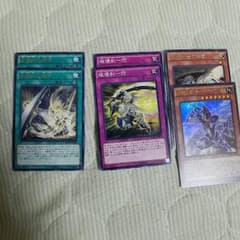 バスターブレイダー パーツのサムネイル