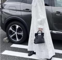 h&m ワンピースのサムネイル