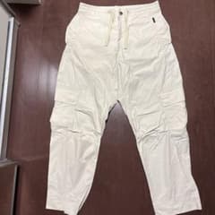 G-STAR RAW カーゴパンツのサムネイル