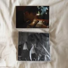 吉田仁人 東京 CD 通常盤
