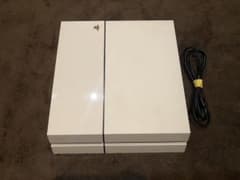 ps4 本体 ※ジャンク品のサムネイル