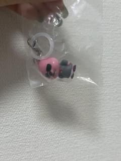 ZANMANG LOOPY めじるしアクセサリー ボスるぴーのサムネイル