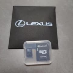 く*ー様 レクサス 地図SD 08675 0BE38 - メルカリ