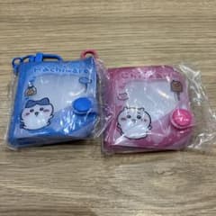 ちいかわ　ミニコレクトブックキーホルダーのサムネイル
