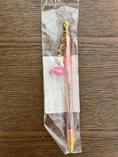 レア♡サンリオ♡キティ ピューロランド ボールペン 2004年 - メルカリ