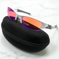 OAKLEY FLAK JACKET スポーツサングラス プリズムロード
