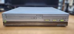 TOSHIBA VTR一体型 VHS HDD DVD レコーダー RD-XV81 TOSHIBA RD-XV81 東芝VTR一体型HDD&DVDビデオレコーダー - メルカリ