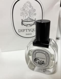 diptyque フレグランス 【フィロシコス】50ml(※半分程使用)のサムネイル