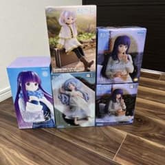 最新 新作 プライズ フィギュア まとめ売り 16点