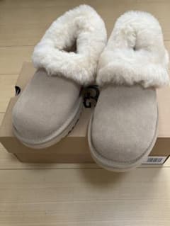 UGG アグ　Nita ニタ　レディース22cm 新品未使用