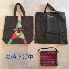 高島屋ノベルティのサムネイル