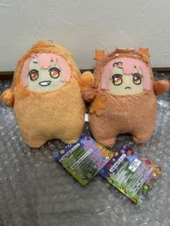 アイドリッシュセブン きらどるぬいぐるみ アイナナパレード モンぬい
