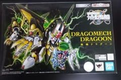 SDX 龍機ドラグーン 「新SDガンダム外伝 ナイトガンダム物語」 - メルカリ