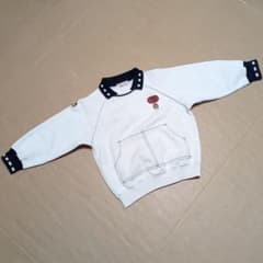 ユキトリイ　YUKI　TORII　体操服　長袖のサムネイル