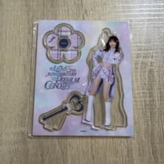 野口衣織 アクスタ 絶対アイドル辞めないで - メルカリ