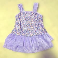 HUSHUSH 水着　女の子　110のサムネイル