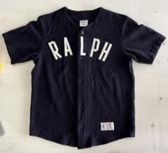 Acapulco Gold ベースボールシャツ ネイビー Made in USA - メルカリ