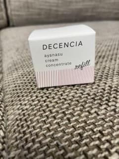 DECENCIA アヤナス クリーム コンセントレート 詰替用のサムネイル