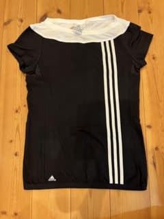 adidas Clima365半袖のサムネイル