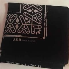 J.S.B. バンダナのサムネイル