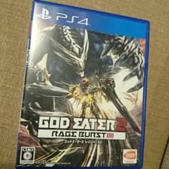 PS4のサムネイル