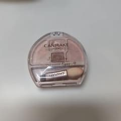 CANMAKE プランぷくコーデアイズ　neo n01のサムネイル