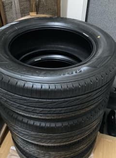 ブリジストン REGNO 215/60R16 4setのサムネイル
