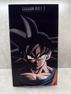 孫悟空 ドラゴンボールZ 30周年記念 グランディスタ 孫悟空 ドラゴンボールZ 30周年記念 グランディスタ - メルカリ