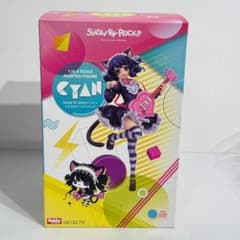 SHOW BY ROCK!! シアン ホビージャパン 1/6 フィギュア - メルカリ