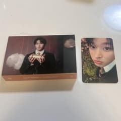 NCT WISH WISH for U カセット トレカ リク - メルカリ