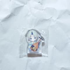 츠키노 백귀 야행 코로토 아오이