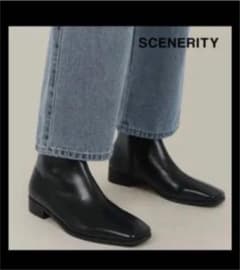 Scenerity ブーツのサムネイル