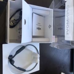 AFTERSHOKZ OPENMOVE SLATE GRAYのサムネイル