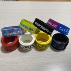 back number  ラバーバンドのサムネイル