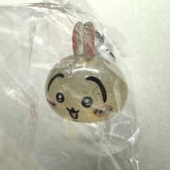 ちいかわパーク うさぎ めじるしチャーム まめまめフィギュア チャームマーカーのサムネイル