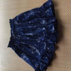 アンクルージュ♡ホロスコープスカートのサムネイル