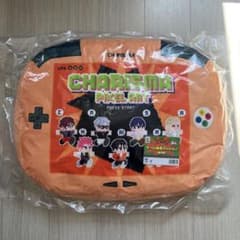 エニマイくじ　カリスマ　A賞　ゲーム機風クッション - 3