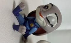 ズートピア肩ズンFig ジュディ・ポップスのサムネイル