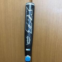 軟式野球用バットのサムネイル