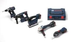 BOSCH ミニチュア工具のサムネイル