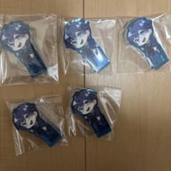 カラフルピーチ　からぴち　なおきり　ころっとのサムネイル