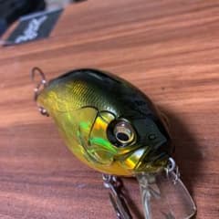 メガバス　ビッグクランク　グレネードのサムネイル