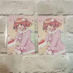 【専用】カラフルピーチ　からぴち　のあ　ぷぴぱ　シェアハウス　トレカ カラフルピーチ からぴち のあ シェアハウス ぷぴぱ 等身 トレカ