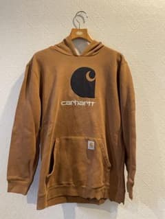 carhartt パーカーのサムネイル