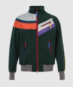 kolor beacon 23AW トラックジャケット - メルカリ