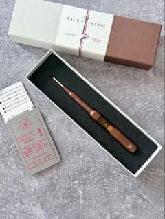 CORE FIT The FACE POINTER 7th Editionのサムネイル