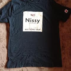 Tシャツのサムネイル